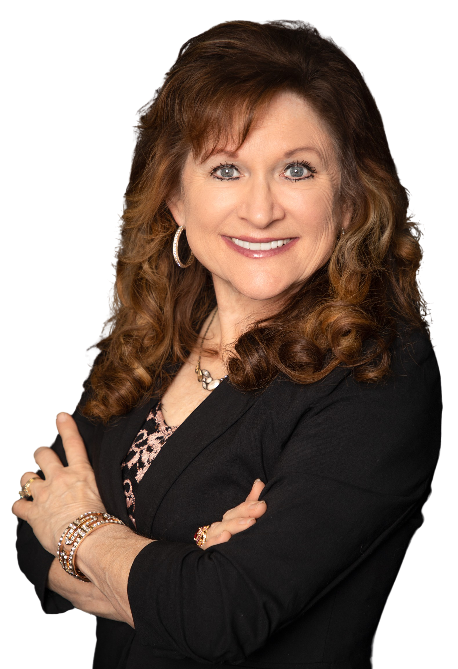 Dr. Deena Stacer — San Diego Real Estate Agent